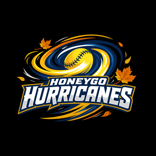 HoneyGo Hurricanes