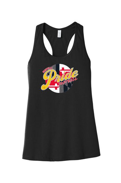 Next Level Racer back Tank