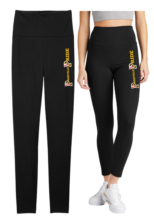 Parkville Pride Leggins