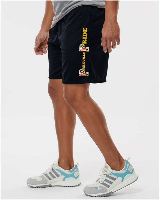 Men's Octane Shorts