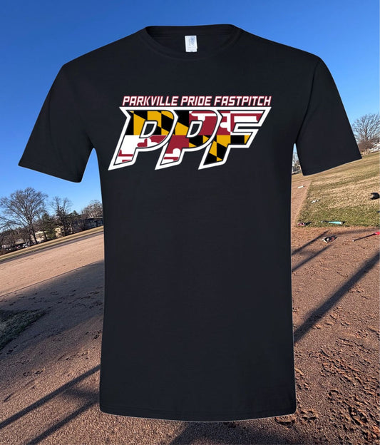 PPF Signature Shirt