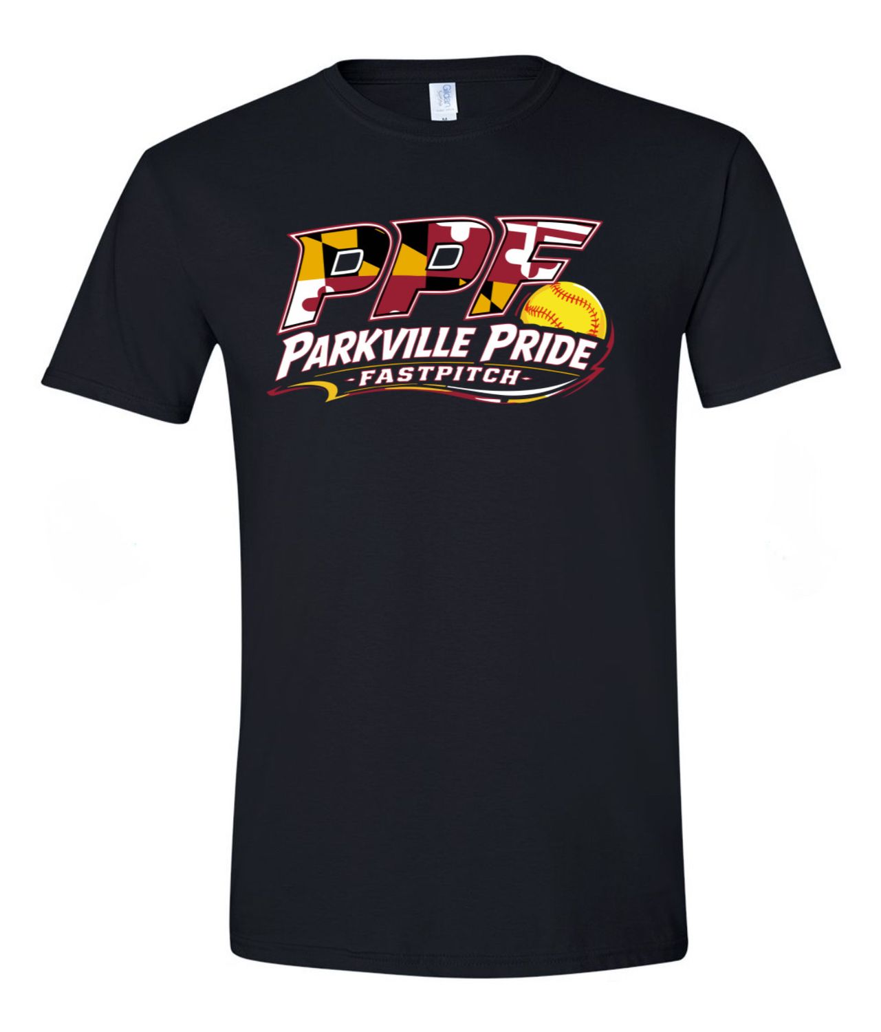 PPF Fastpitch New