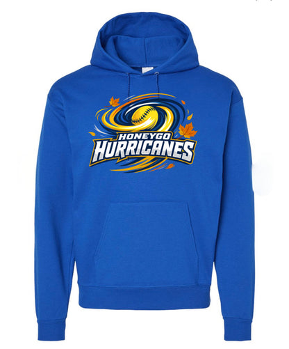 Hurricanes Fall Edition Hoodie