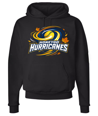 Hurricanes Fall Edition Hoodie